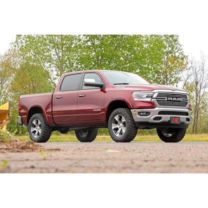 ROUGH COUNTRY | 3.5 Inch Lift Kit  Vertex  Ram 1500 2WD/4WD (2019-2026) | 31450