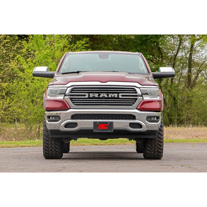 ROUGH COUNTRY | 3.5 Inch Lift Kit  Vertex  Ram 1500 2WD/4WD (2019-2026) | 31450