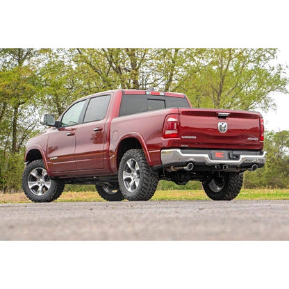 ROUGH COUNTRY | 3.5 Inch Lift Kit  Vertex  Ram 1500 2WD/4WD (2019-2026) | 31450