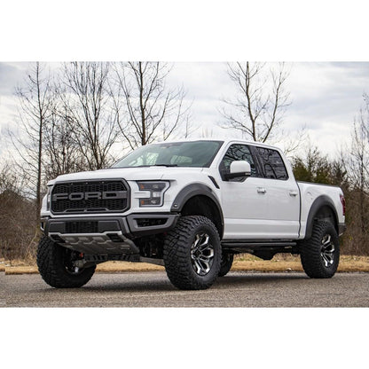 ROUGH COUNTRY 4.5 Inch Lift Kit | Ford Raptor 4WD (2019-2020) | 51800
