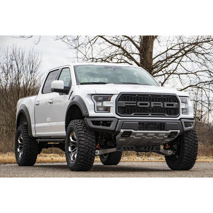 ROUGH COUNTRY 4.5 Inch Lift Kit | Ford Raptor 4WD (2019-2020) | 51800