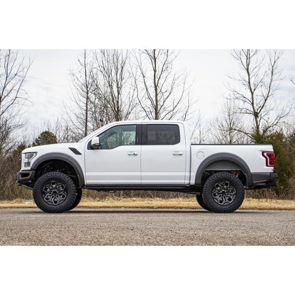 ROUGH COUNTRY 4.5 Inch Lift Kit | Ford Raptor 4WD (2019-2020) | 51800