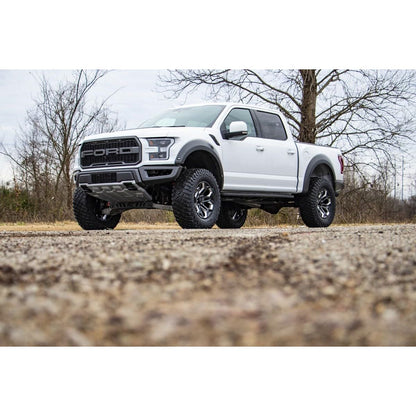 ROUGH COUNTRY 4.5 Inch Lift Kit | Ford Raptor 4WD (2019-2020) | 51800