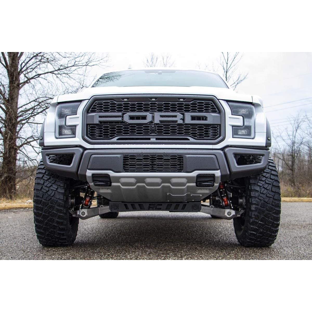 ROUGH COUNTRY 4.5 Inch Lift Kit | Ford Raptor 4WD (2019-2020) | 51800