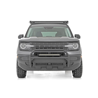 ROUGH COUNTRY LED Light Kit | Roof Rack Mount | 40" Spectrum Single Row | Ford Bronco Sport (21-25) | 82039