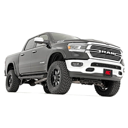 ROUGH COUNTRY 6 Inch Lift Kit | Vertex | Dual Rate Coils | Ram 1500 4WD (2019-2024) | 33450