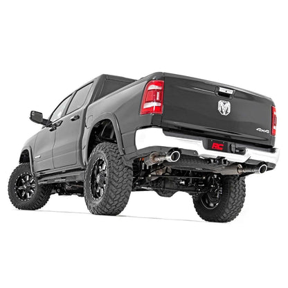 ROUGH COUNTRY 6 Inch Lift Kit | Ram 1500 4WD (2019-2024) | 33430A