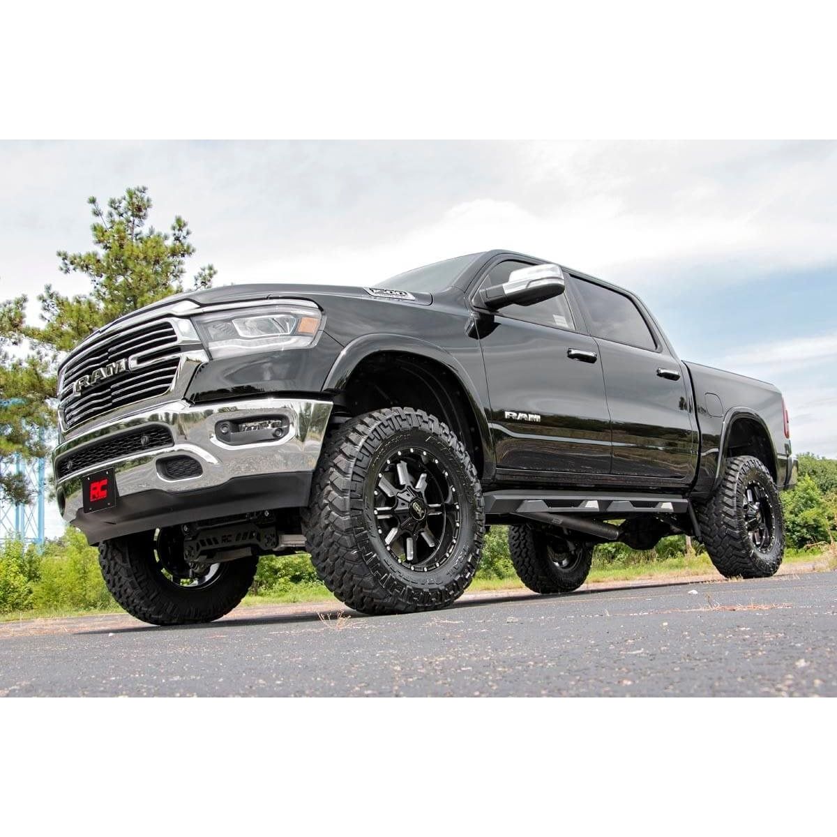 ROUGH COUNTRY 6 Inch Lift Kit | Ram 1500 4WD (2019-2024) | 33430A