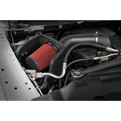 ROUGH COUNTRY 5.7L Cold Air Intake Kit | Ram 1500 2WD/4WD (2009-2018 & Classic) | 10614