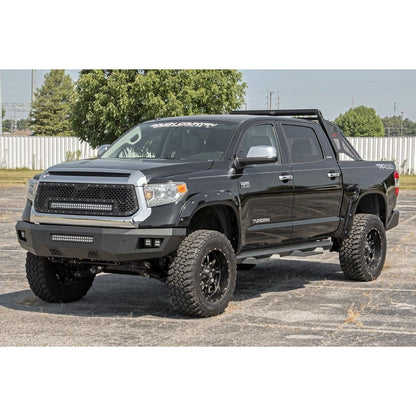 ROUGH COUNTRY Front Bumper | Toyota Tundra 2WD/4WD (2014-2021) | 10777
