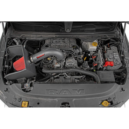 ROUGH COUNTRY Cold Air Intake | 5.7L | Ram 1500 2WD/4WD (2019-2024) | 10477
