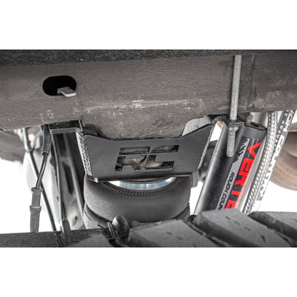 ROUGH COUNTRY Air Spring Kit | 6-7.5 Inch Lift Kit | Chevy/GMC 1500 (07-18 & Classic) | 100056