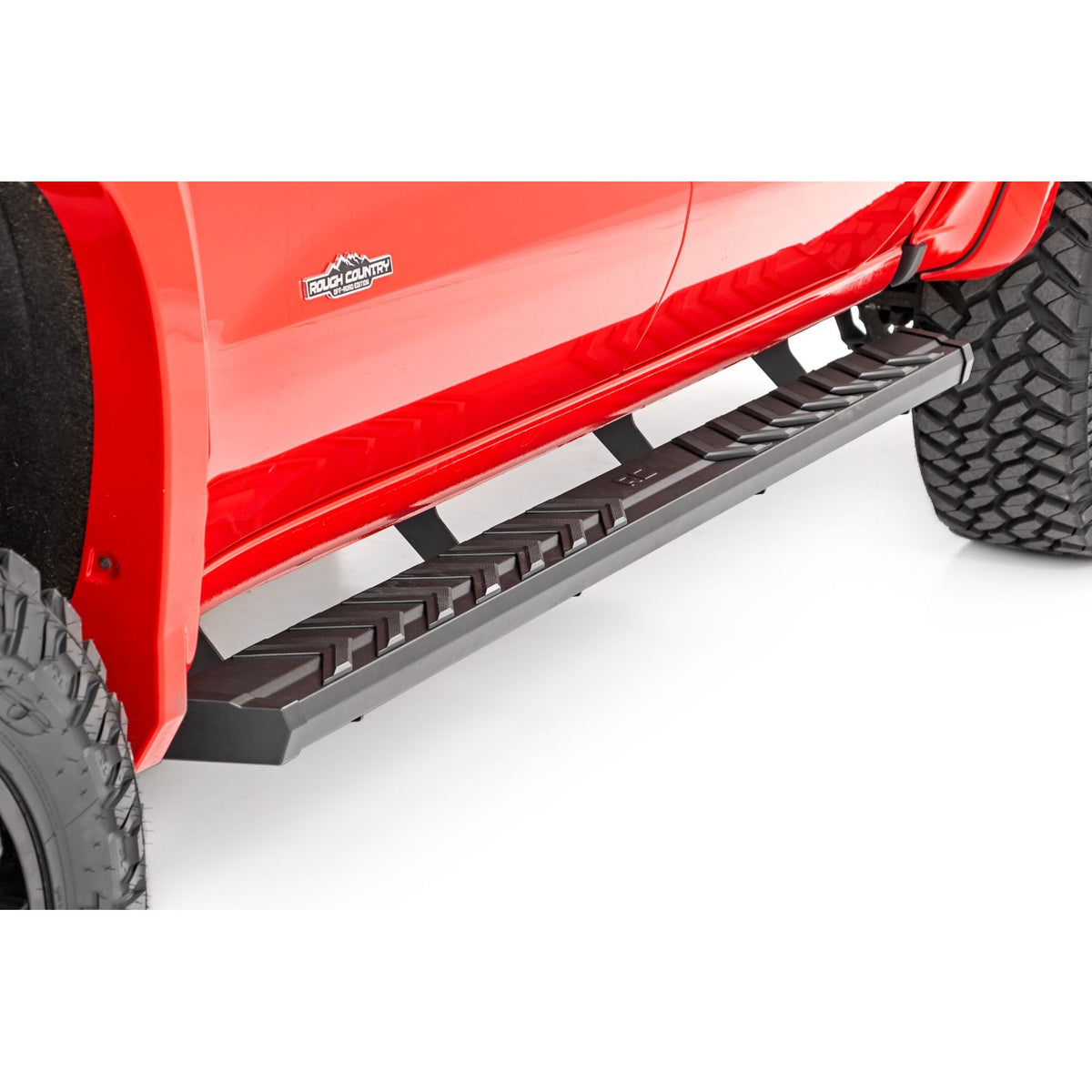 ROUGH COUNTRY RCS41002A 41002A BA2 Chevy/GMC 1500 /2500HD/3500HD 19-26
