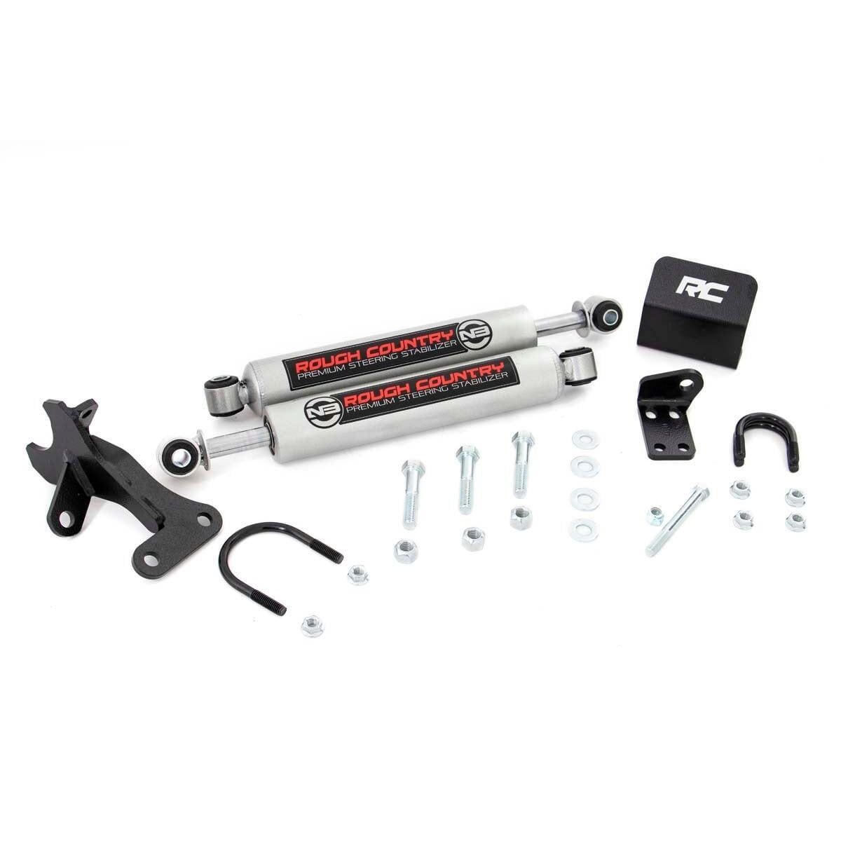 ROUGH COUNTRY RCS8749630 8749630 N3 Steering Jeep Grand Cherokee WJ 99-04