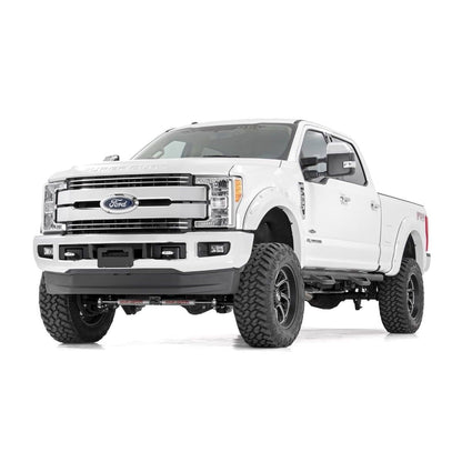 ROUGH COUNTRY 4.5 Inch Lift Kit | Ford F-250/F-350 Super Duty 4WD (2017-2022) | 50620