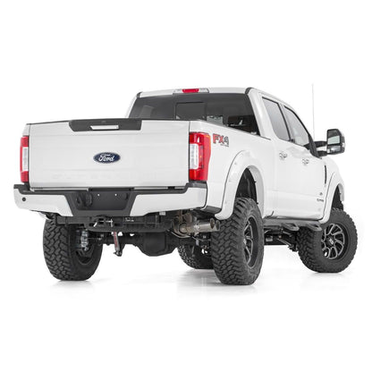 ROUGH COUNTRY 4.5 Inch Lift Kit | D/S | M1 | Ford F-250/F-350 Super Duty 4WD (2017-2022) | 55041
