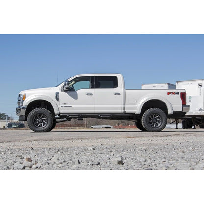 ROUGH COUNTRY 4.5 Inch Lift Kit | Vertex | Ford F-250/F-350 Super Duty 4WD (2017-2022) | 55050