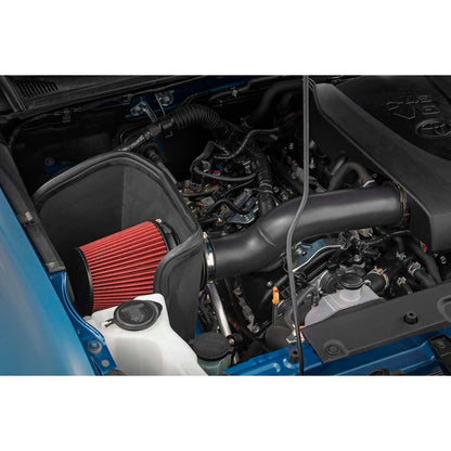 ROUGH COUNTRY Cold Air Intake Kit | 3.5L | Toyota Tacoma 2WD/4WD (2016-2023) | 10547