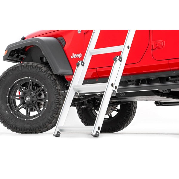 ROUGH COUNTRY | Roof Top Tent Ladder Extension | 99051