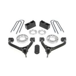 ReadyLIFT AT4/Trail Boss Plus 2.0" SST Lift Kit- GM 1500 AT4/Trail Boss 4WD 2025-2026 | 69-35200