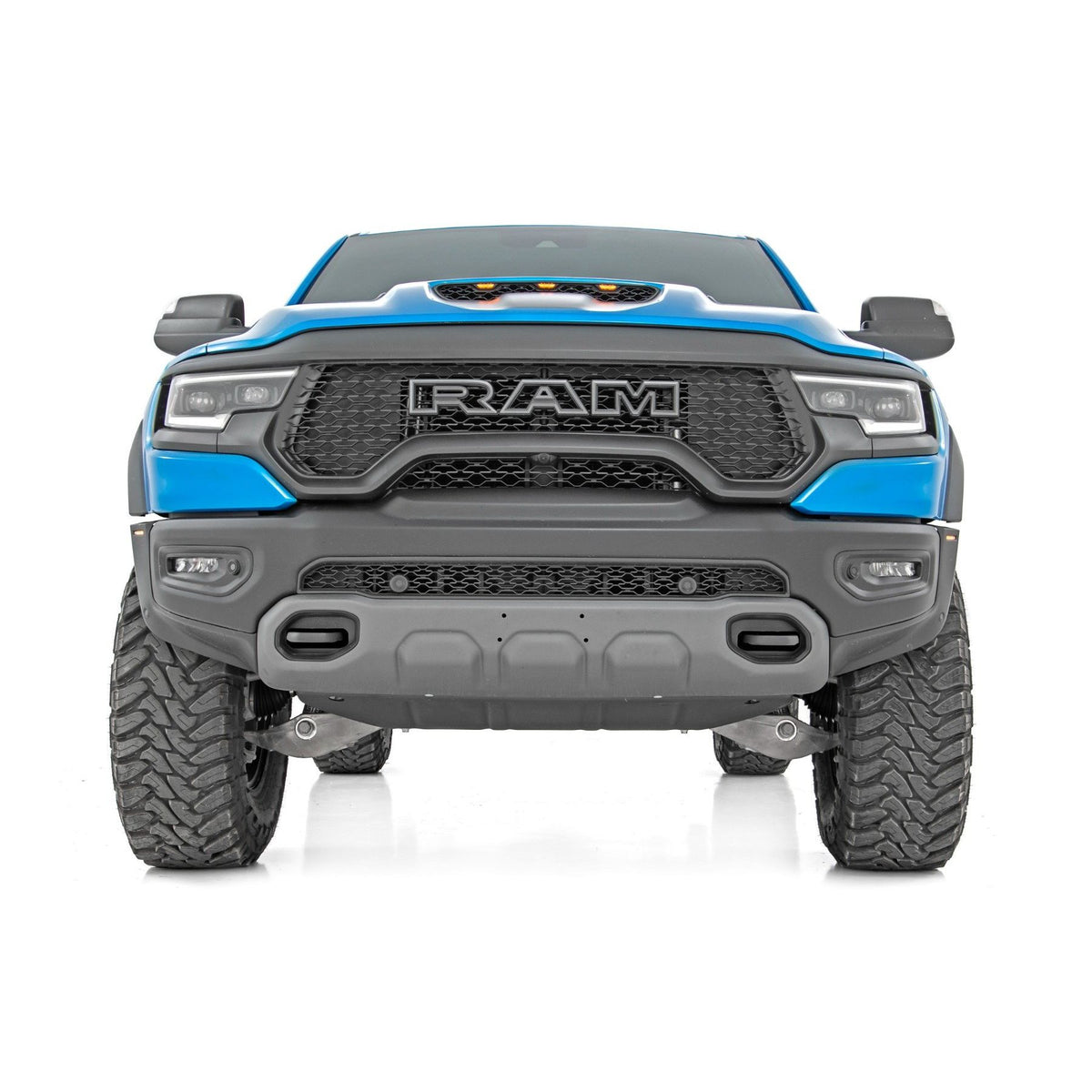 ROUGH COUNTRY RCS31300 31300 1.5" Leveling Kit Ram 1500 TRX 2021-24
