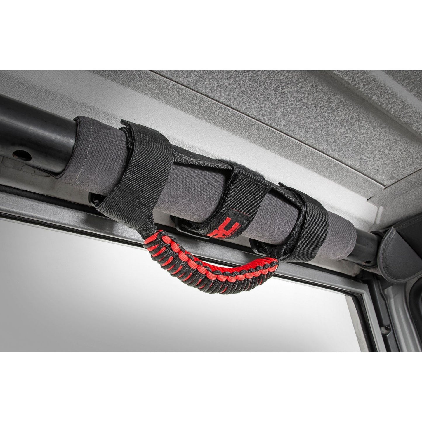 ROUGH COUNTRY Grab Handles | Corded | Pair | 117610