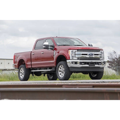 ROUGH COUNTRY | 3 Inch Lift Kit  N3  Front Diesel Coils  Ford F-250 Super Duty 4WD (17-22) | 50221