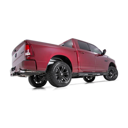 ROUGH COUNTRY | 3 Inch Lift Kit  N3  Ram 1500 4WD (2012-2018 & Classic) | 31230RED