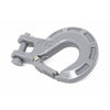 ROUGH COUNTRY | Winch Hook  Forged  Gray | RS126