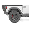 ROUGH COUNTRY | Inner Fenders | 18-26 Jeep Wrangler JL 2DR / 18-26 Jeep Wrangler JL 4DR / 21-25 Jeep Wrangler 4xe | 10498A / 10499