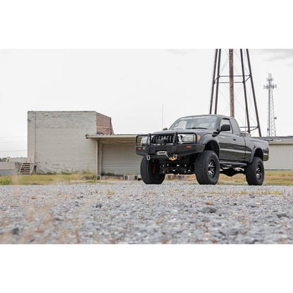 ROUGH COUNTRY | 6 Inch Lift Kit  Toyota Tacoma 2WD/4WD (1995-2004) | 74130