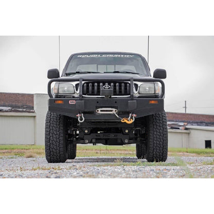 ROUGH COUNTRY | 6 Inch Lift Kit  Toyota Tacoma 2WD/4WD (1995-2004) | 74130