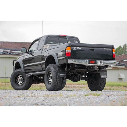 ROUGH COUNTRY | 6 Inch Lift Kit  Toyota Tacoma 2WD/4WD (1995-2004) | 74130