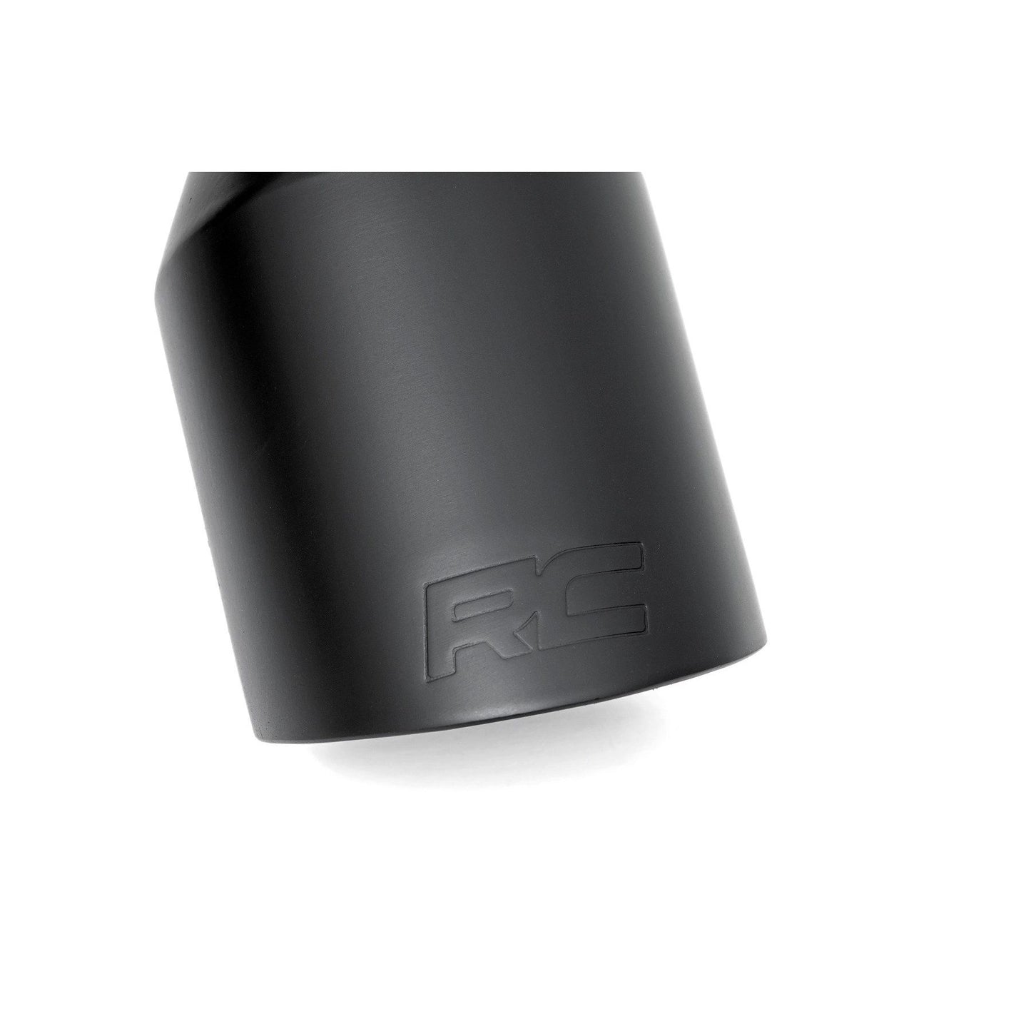 ROUGH COUNTRY Performance Exhaust | Dual Outlet | Jeep Wrangler JL (18-25)/Wrangler Unlimited (18-25)  | 96003
