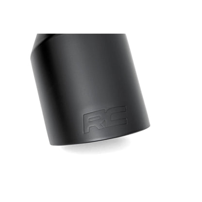 ROUGH COUNTRY Performance Exhaust | Dual Outlet | Jeep Wrangler JL (18-25)/Wrangler Unlimited (18-25)  | 96003