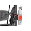 ROUGH COUNTRY | Universal Fire Extinguisher Mount | 99013