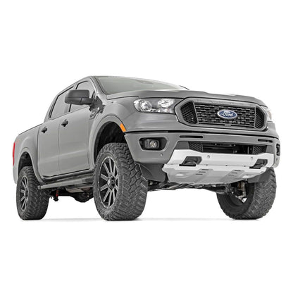 ROUGH COUNTRY 3.5 Inch Lift Kit | N3 | Ford Ranger 4WD (2019-2023) | 500010