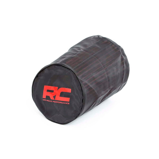 ROUGH COUNTRY Intake Pre-Filter | 478/479/543/550/554/614 | Multiple Makes & Models (Chevy/GMC/Jeep/Ram/Toyota) | 10481
