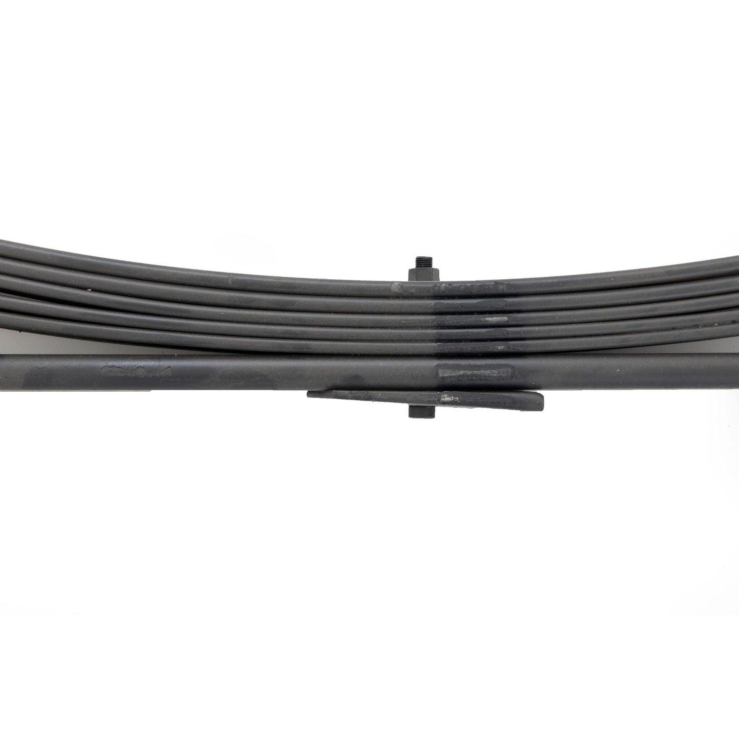 ROUGH COUNTRY Rear Leaf Springs | 3" Lift | Pair | Ford Bronco II (84-90)/Ranger (83-97)  | 8031Kit