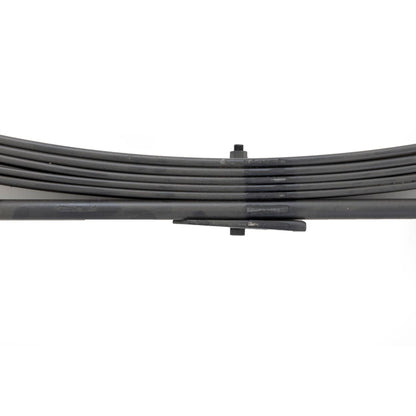ROUGH COUNTRY Rear Leaf Springs | 3" Lift | Pair | Ford Bronco II (84-90)/Ranger (83-97)  | 8031Kit