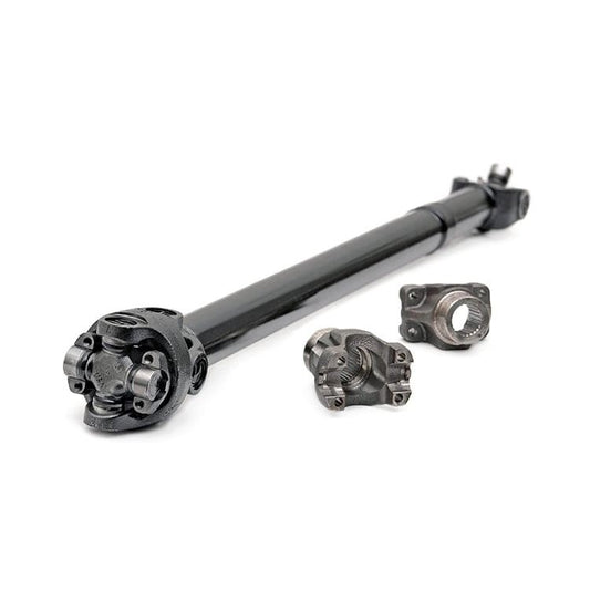 ROUGH COUNTRY CV Drive Shaft | Rear | 3.5-6 Inch Lift | Jeep Wrangler JK 4WD (2007-2011) | 5097.1