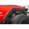ROUGH COUNTRY | Inner Fenders Vertex | 07-10 Jeep Wrangler JK 4DR / 07-18 Jeep Wrangler JK 2DR / 07-18 Jeep Wrangler JK 4DR | 1195V / 10511V