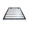 DV8 OFF-ROAD | 2007-2018 Jeep Wrangler JK Full-Length Roof Rack | RRJK-03