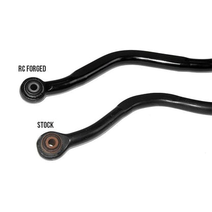 ROUGH COUNTRY Track Bar | Forged | FR | 2.5-6 Inch Lift | Jeep Wrangler JK/Wrangler Unlimited (07-18) | 1179