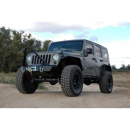 ROUGH COUNTRY 6 Inch Lift Kit | M1R | Jeep Wrangler Unlimited 2WD/4WD (2007-2018) | 68344