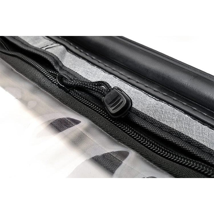 ROUGH COUNTRY Soft Top | Replacement | Black | Half Doors | Jeep Wrangler YJ 4WD (87-95) | RC84050.35