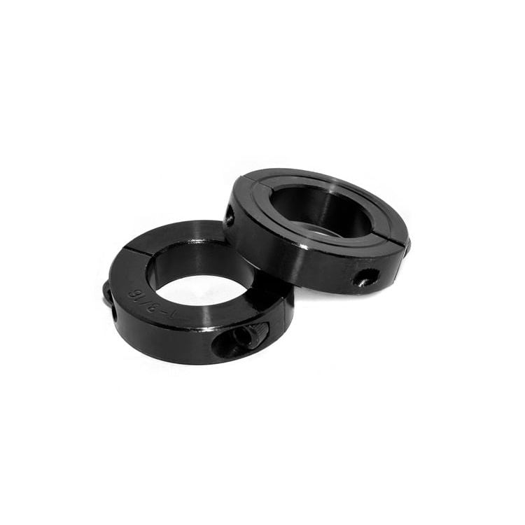 ROUGH COUNTRY Sway Bar Clamp Kit | Jeep Wrangler TJ (97-06)/Wrangler Unlimited (04-06)  | 1127