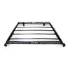 DV8 OFF-ROAD | 2007-2018 Jeep Wrangler JK Half-Length Roof Rack | RRJK-04