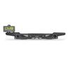 DV8 OFF-ROAD | 2018-2026 Wrangler JL | Spec Series Rear Bumper | RBJL-09