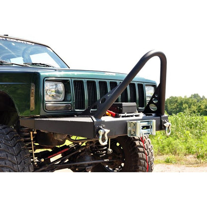 ROUGH COUNTRY Bumper Stinger Bar | Jeep Cherokee XJ 2WD/4WD (1984-2001) | 1055